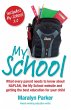 My School (eBook, ePUB) - Bild 1