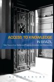Access to Knowledge in Brazil (eBook, ePUB)