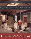 History of Rome (eBook, ePUB) History of Rome (eBook, ePUB)