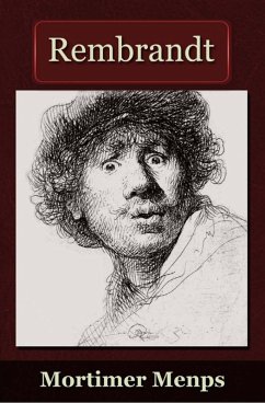 Cover Rembrandt (eBook, PDF)