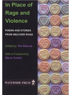 Cover In Place of Rage and Violence (eBook, PDF)