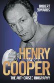 Henry Cooper - The Authorised Biography (eBook, ePUB)