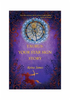 Cover Taurus (eBook, ePUB)