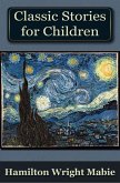 Collection of Classic Stories for Children (eBook, PDF)