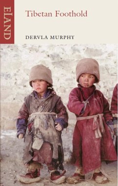 Tibetan Foothold (eBook, ePUB) - Murphy, Dervla