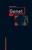 Jean Genet (eBook, ePUB)