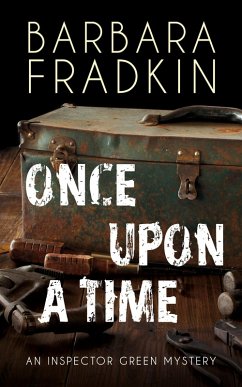 Cover Once Upon a Time (eBook, ePUB)