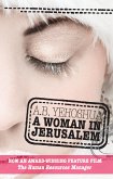 A Woman in Jerusalem (eBook, ePUB)