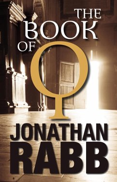 Cover The Book of Q (eBook, ePUB)