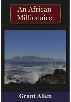 African Millionaire (eBook, ePUB) - Allen, Grant