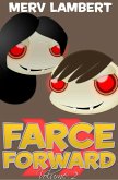 Farce Forward - Volume 2 (eBook, PDF)