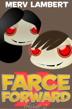 Cover Farce Forward - Volume 2 (eBook, PDF)