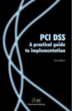 Cover PCI DSS A Practical Guide to Implementation (eBook, PDF)