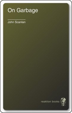 Cover On Garbage (eBook, ePUB)