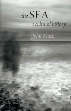 Sea (eBook, ePUB) - John Mack, Mack