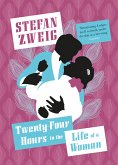 Twenty-Four Hours in the Life of a Woman (eBook, ePUB)