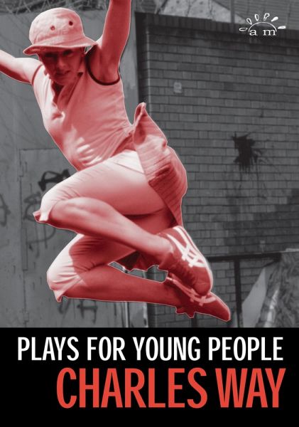 Plays for Young People (eBook, ePUB)