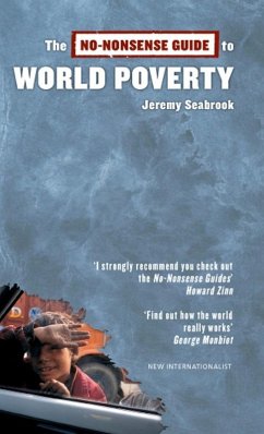 Cover The No-Nonsense Guide to World Poverty (eBook, ePUB)