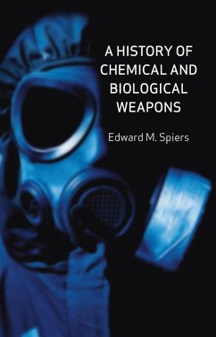 Cover History of Chemical and Biological Weapons (eBook, ePUB)