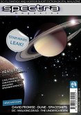 Spectra Magazine - Issue 4 (eBook, ePUB)
