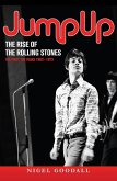 Jump Up - The Rise of the Rolling Stones (eBook, PDF)