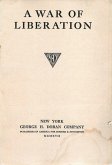 War of Liberation (eBook, ePUB) War of Liberation (eBook, ePUB)