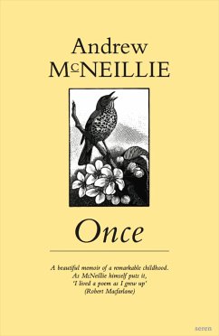 Once (eBook, ePUB) - McNelliie, Andrew