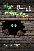 Brick Monster (eBook, ePUB) Brick Monster (eBook, ePUB)