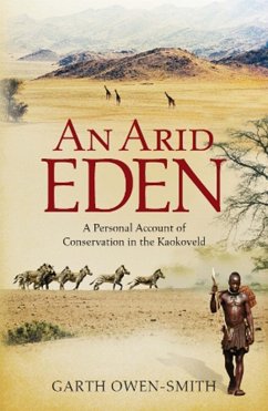 Cover An Arid Eden (eBook, ePUB)