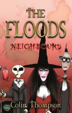 Floods 1: Neighbours (eBook, ePUB) - Thompson, Colin