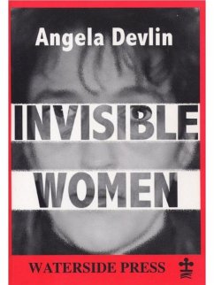 Cover Invisible Women (eBook, PDF)