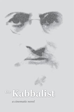 Kabbalist (eBook, ePUB) - Vinokur, Semion