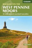 Walking on the West Pennine Moors (eBook, ePUB)