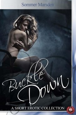 Buckle Down (eBook, PDF) - Marsden, Sommer