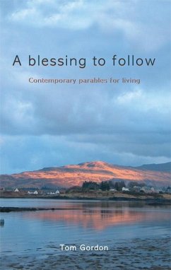 Cover Blessing to Follow (eBook, PDF)