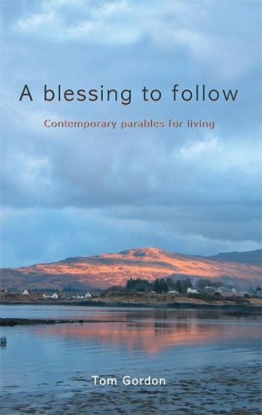 Blessing to Follow (eBook, PDF)
