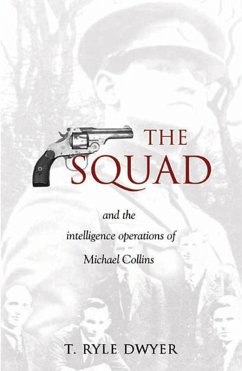The Squad (eBook, ePUB) - Dwyer, T. Ryle