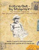 Eating Out - By Staying In (eBook, PDF)