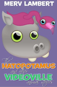 Cover Hatopotamus (eBook, PDF)