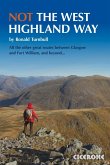 Not the West Highland Way (eBook, ePUB)