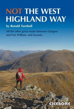 Not the West Highland Way (eBook, ePUB) - Turnbull, Ronald