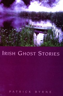 Irish Ghost Stories (eBook, ePUB) Cover Irish Ghost Stories (eBook, ePUB)