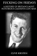 Fucking On Fridays (eBook, ePUB) - Bild 1
