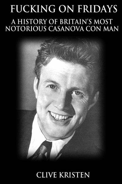 Fucking On Fridays (eBook, ePUB)