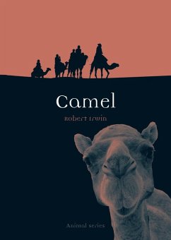 Camel (eBook, ePUB) - Robert Irwin, Irwin