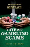 Great Gambling Scams (eBook, ePUB)