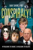 Conspiracy (eBook, ePUB)