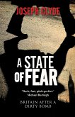 A State of Fear (eBook, ePUB)