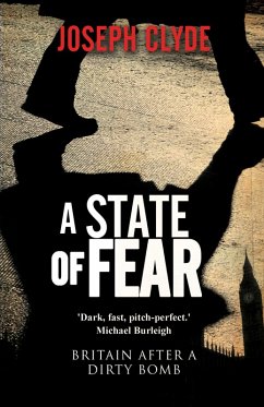 Cover A State of Fear (eBook, ePUB)