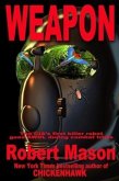 Weapon (eBook, ePUB)